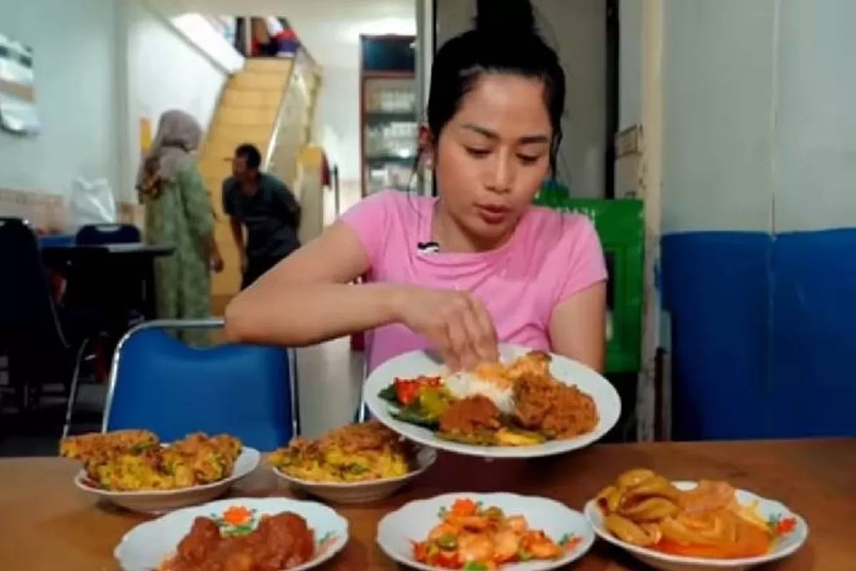 Rumah Makan Andalas: Santapan Hangat di Jantung Cilacap
