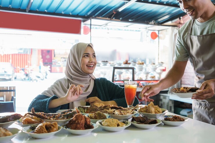 10 Rekomendasi Kuliner Berbasis Bahan Lokal yang Tidak Terlalu Dikenal di Cilacap