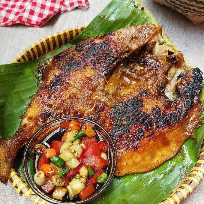 Andalas Restaurant: Warm Meals on Suprapto Street That Embrace Cilacap's Soul