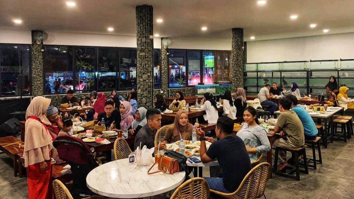 Makan Malam di Cilacap: 7 Tempat Hits yang Bikin Ngiler Tanpa Harus Keluar Kota