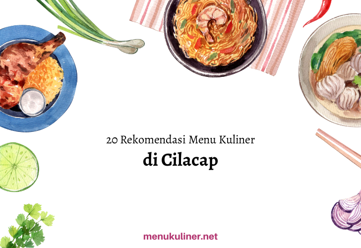Andalas Restaurant: Warm Meals at the Heart of Cilacap That Never Disappoint